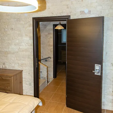 شقة Sea House