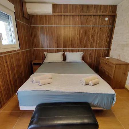 شقة Sea House *