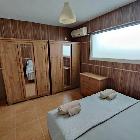 شقة Sea House Nea Kallikrateia