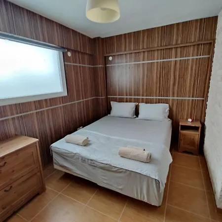 Sea House Nea Kallikrateia