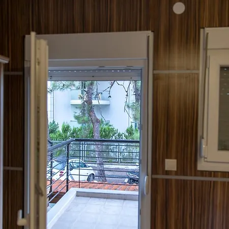 Sea House شقة