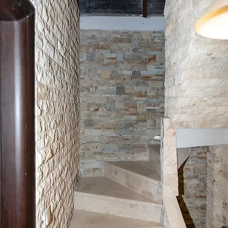شقة Sea House Nea Kallikrateia