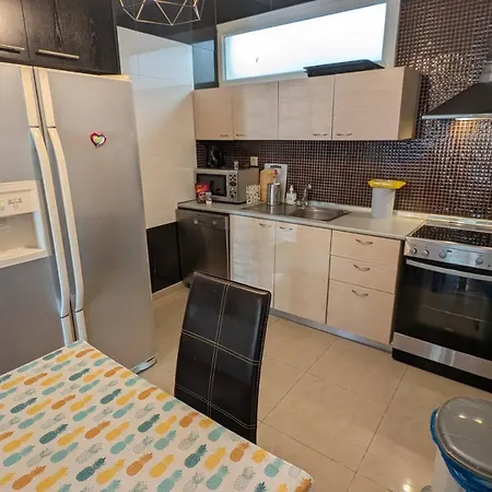 Sea House شقة Nea Kallikrateia