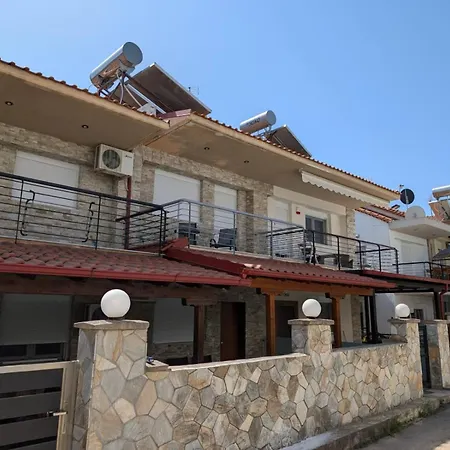 Sea House